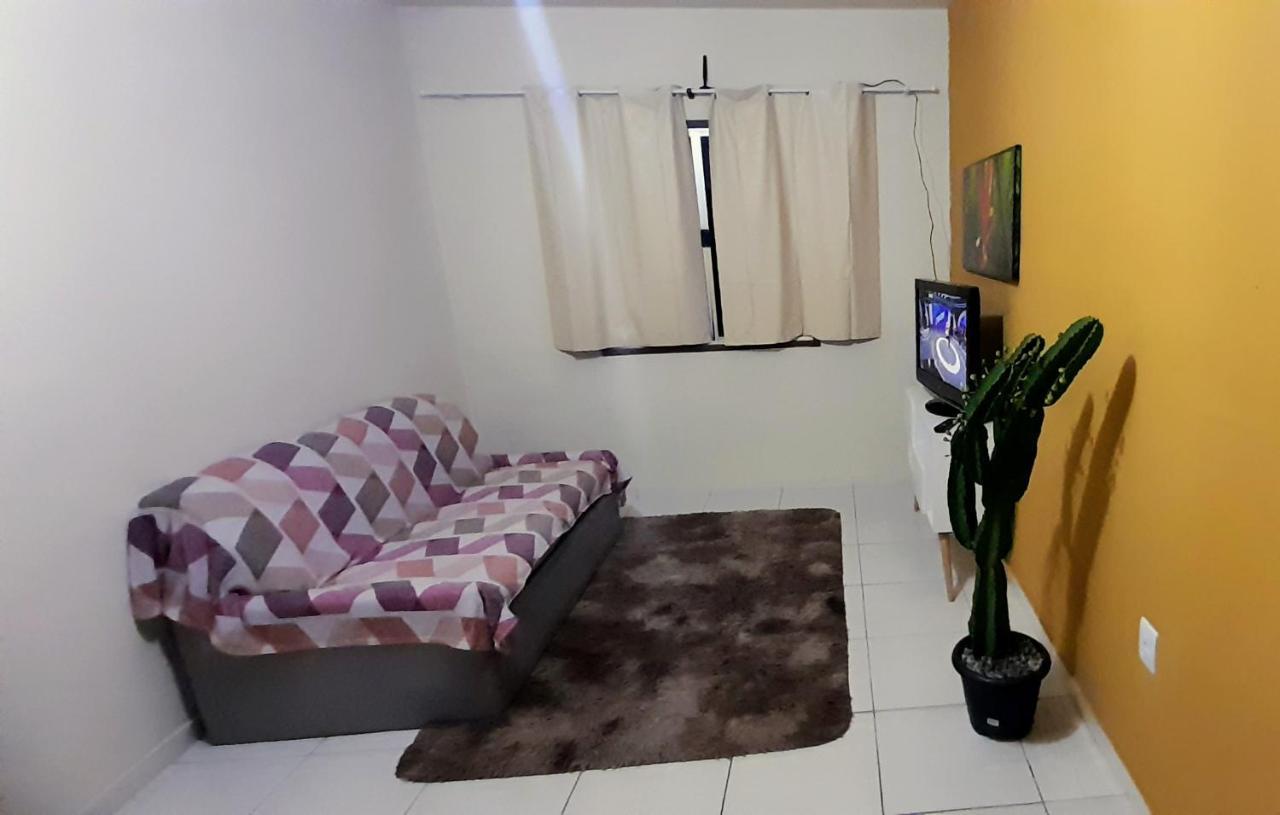 Apto Aeroporto Macae Luaran gambar